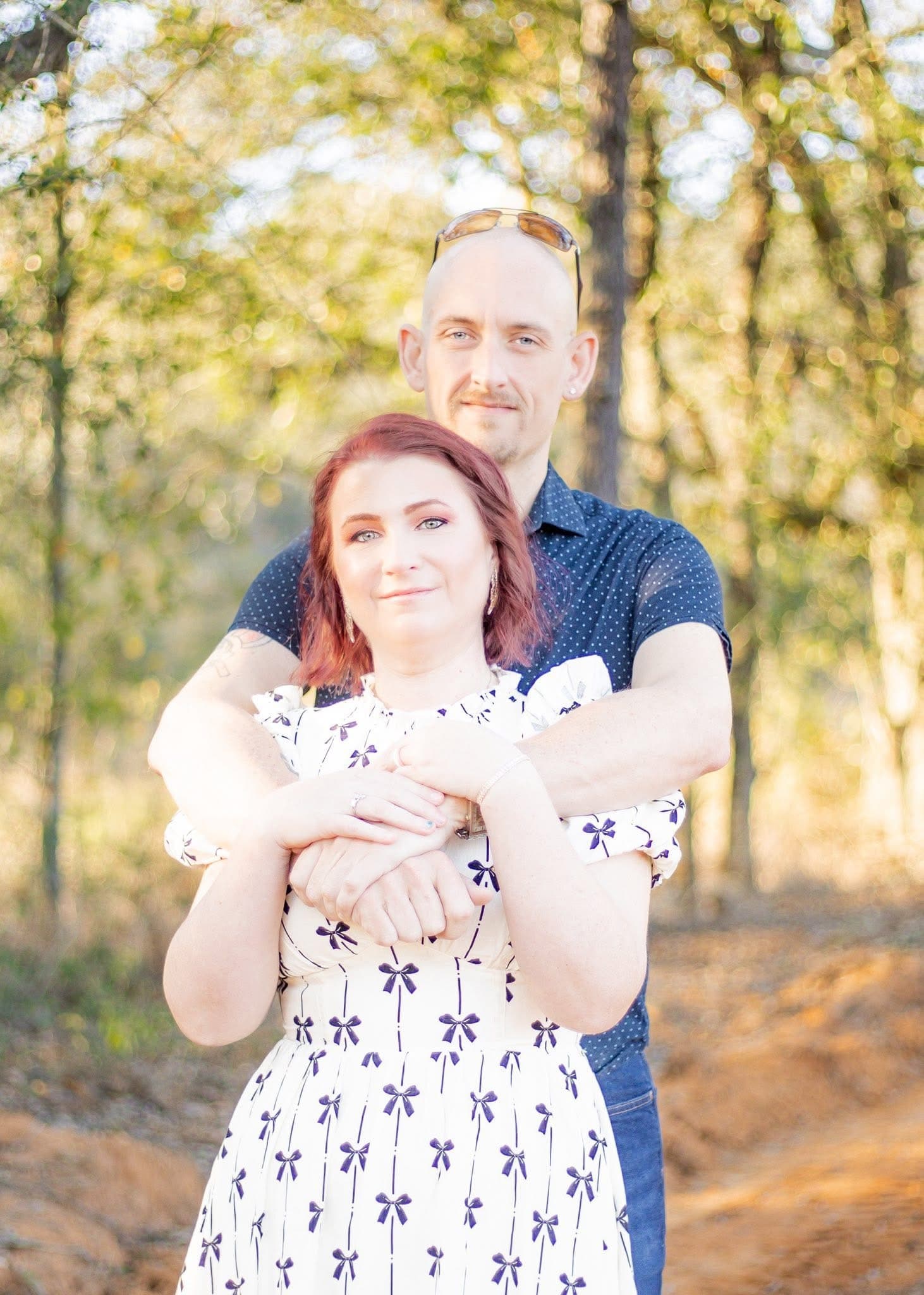 Christian & Nicole