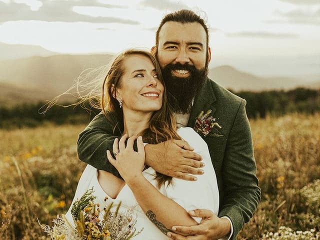 Stefania & Cristhian
