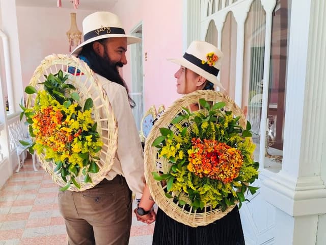 Stefania & Cristhian