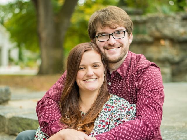 Katelyn & Brandon