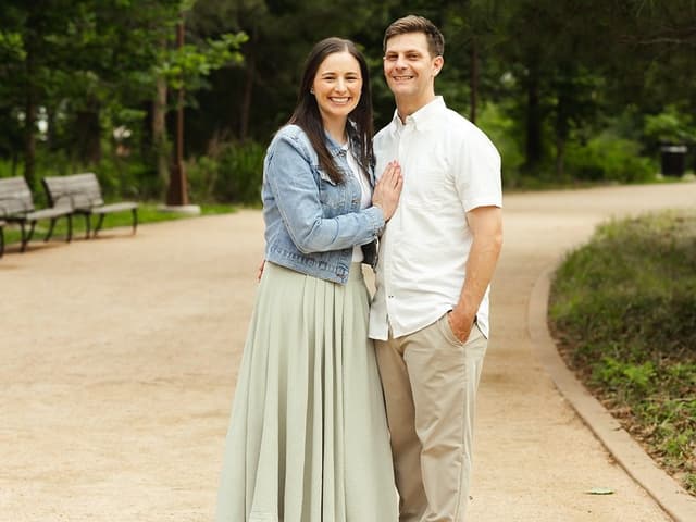Halee & Cody