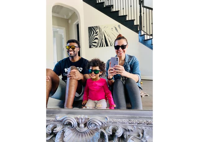 Shay & Kevin