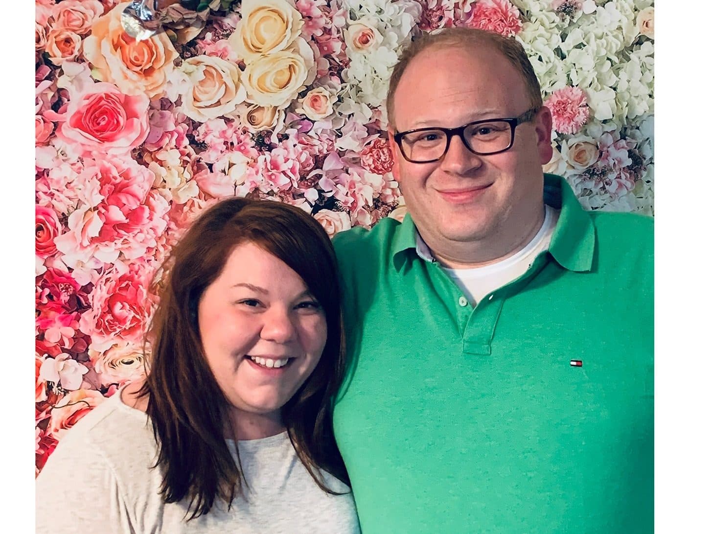 Amanda & Jeremy