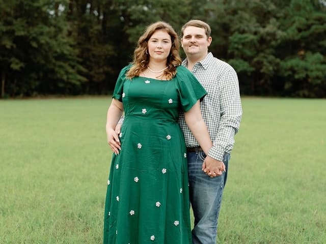 Erin & Bennett