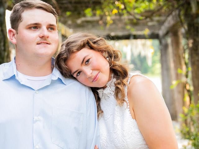 Erin & Bennett