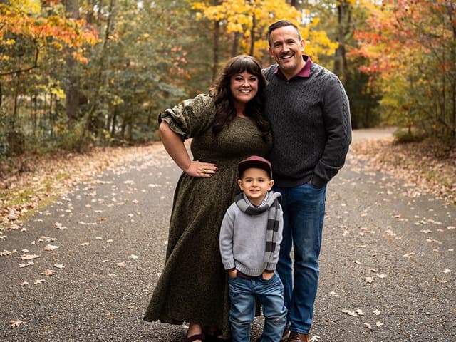 Joshua & Kiara
