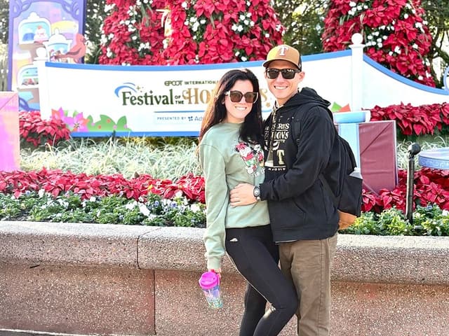 Angela & Seth