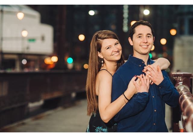 Danny & Jess