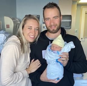Angela & James