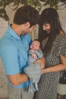 Alex & Lindsey