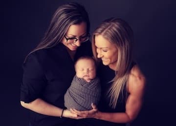 Lauren & Ashley