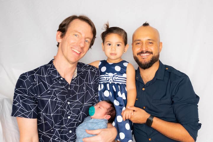 Jonathan & Roberto