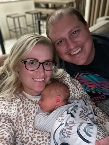 Sarah & Ryan