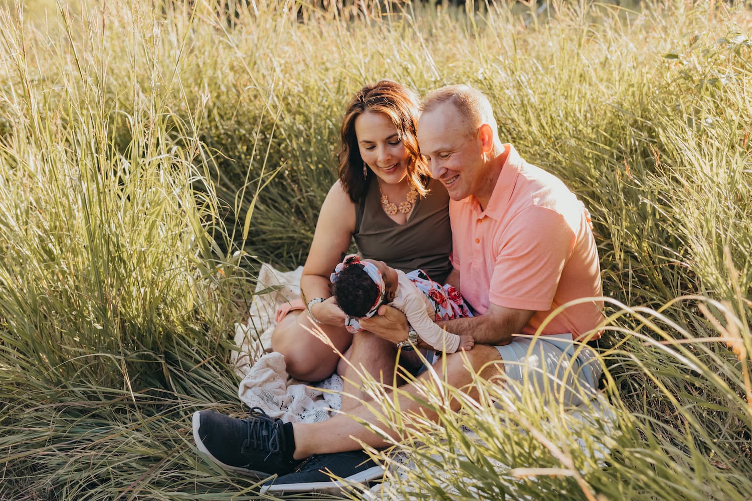 Emelie & Michael