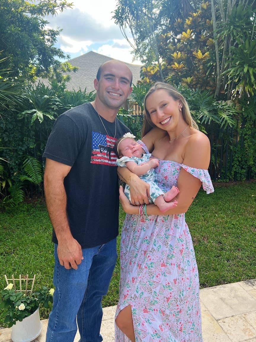 Kyle & Kailey