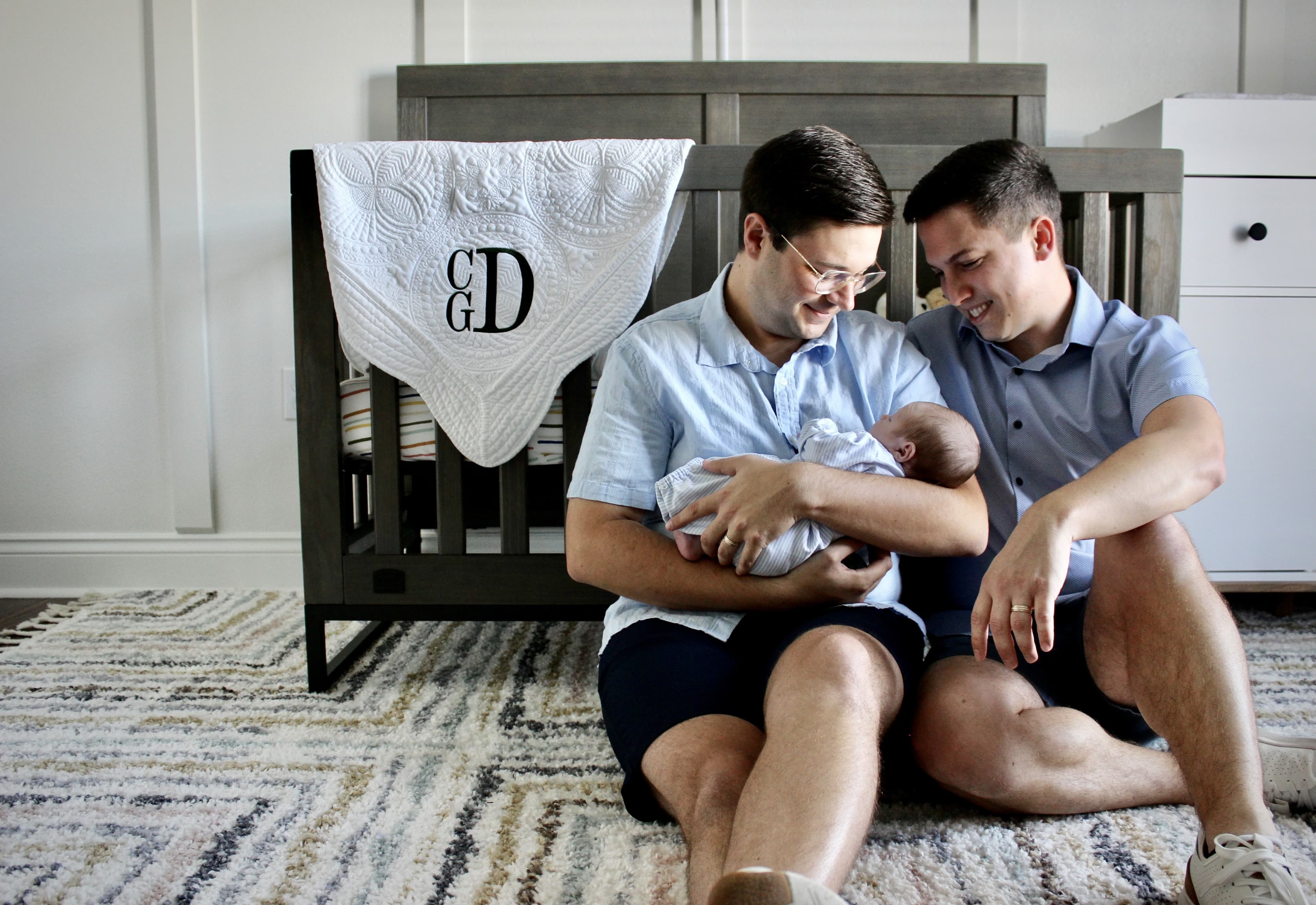 Jordan & Derek