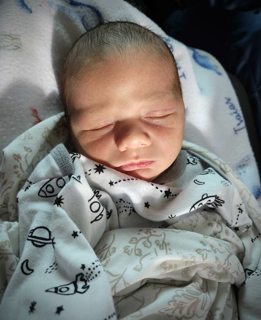 Dianna & Miguel