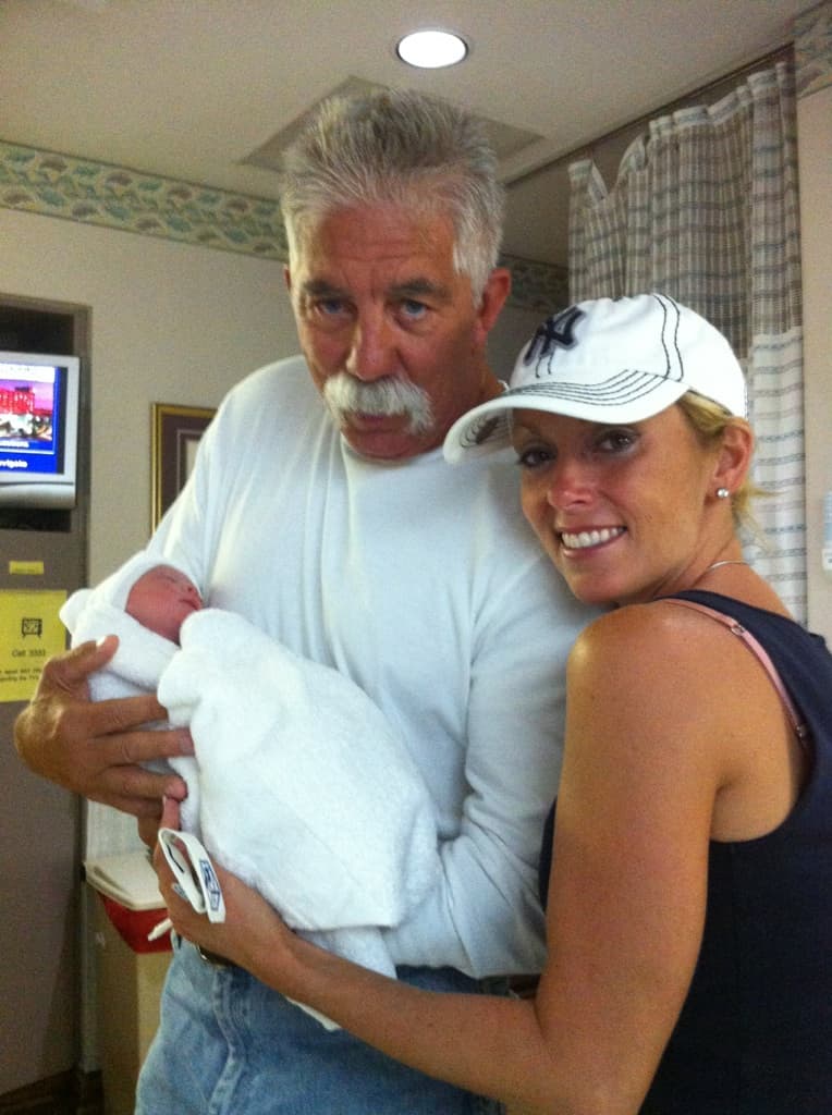 Ralph & Jenni