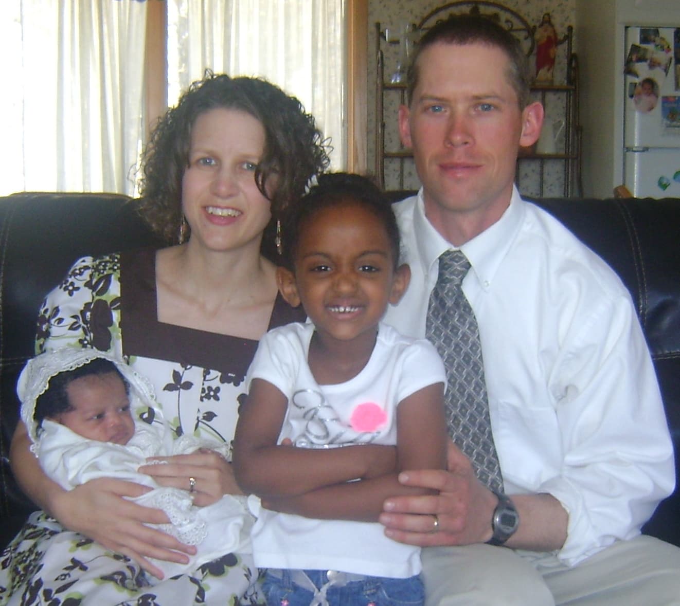 Dominick & Sarah