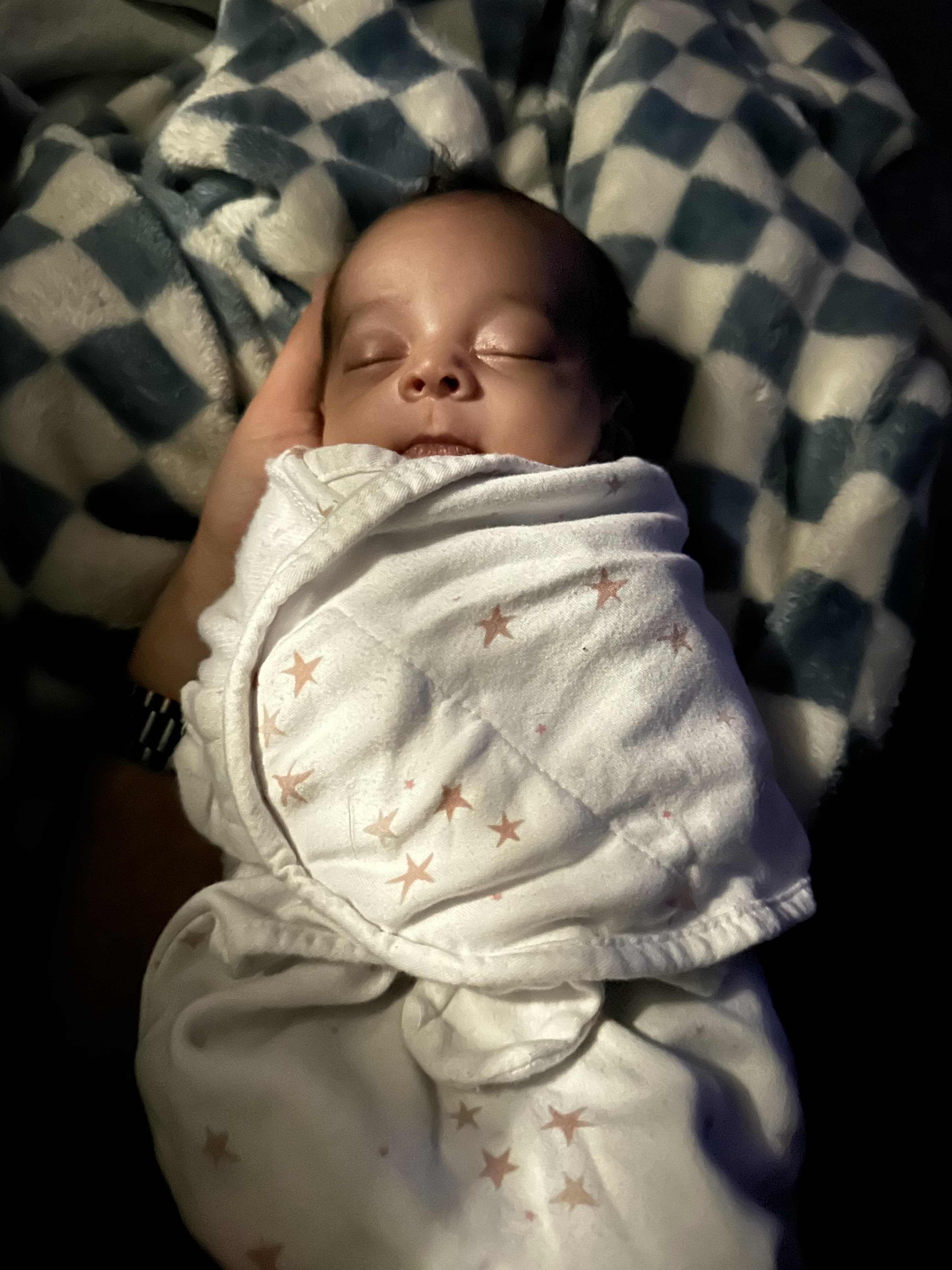 Matthew & Ashten