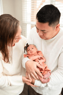 Melissa & Reymar