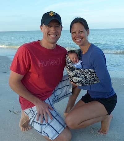 Nate & Dawn