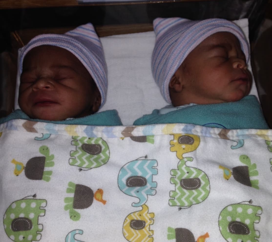 Tyson & Allyson