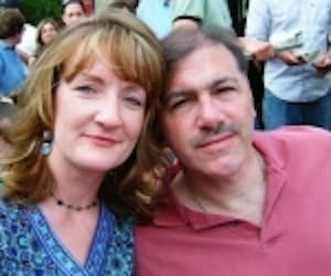 Tim & Beth