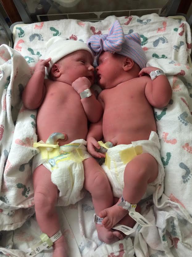 Jason & Kerri