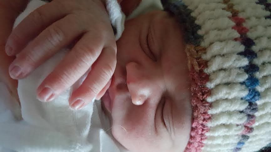 Ben & Katie-Lynn