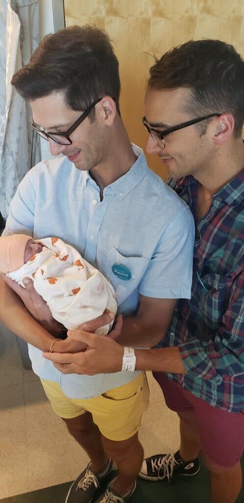 Owen & Joshua