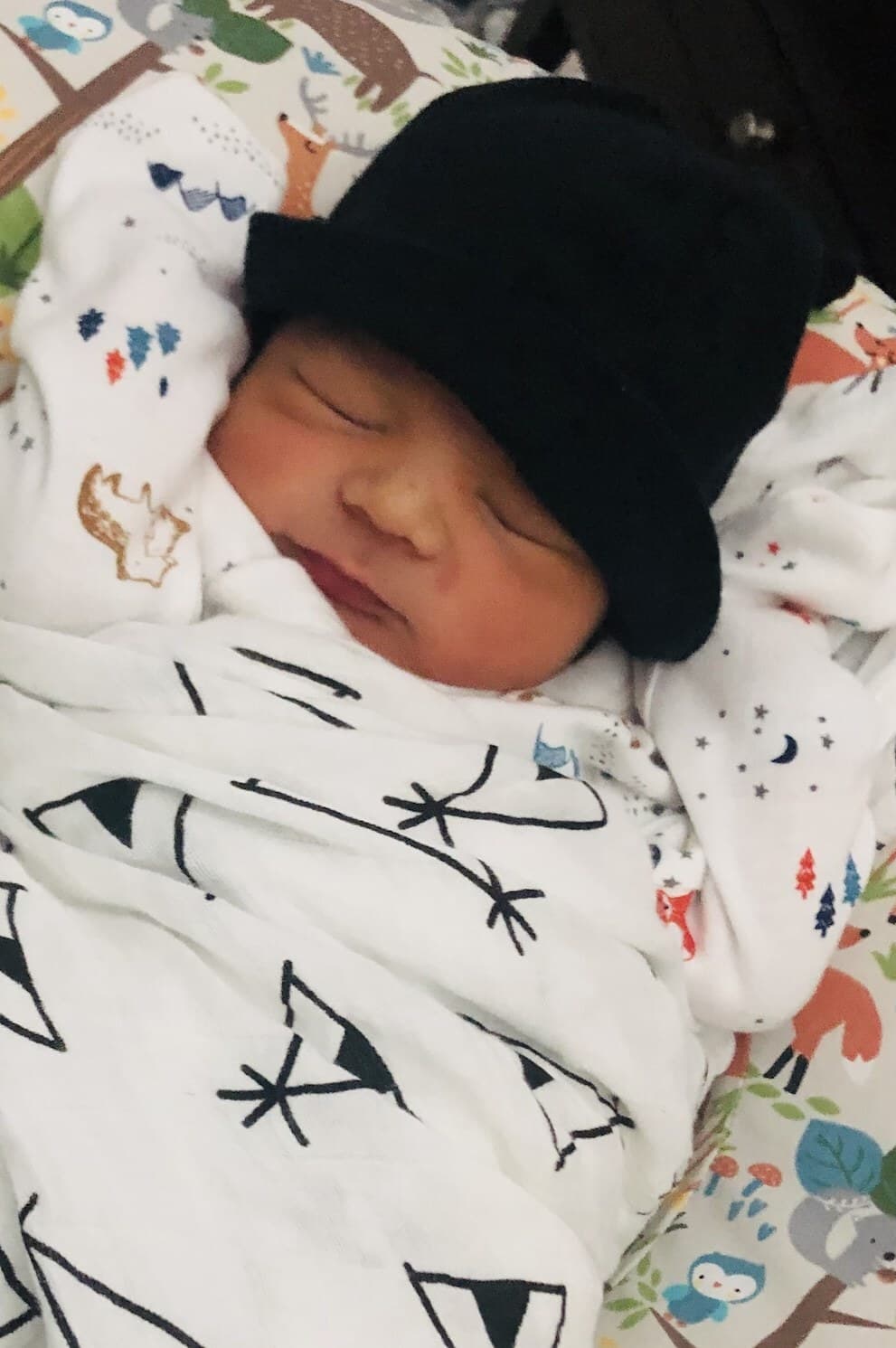 Cristina & Abel