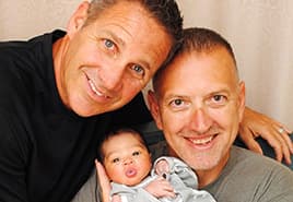 Robert & Joe