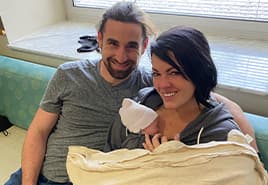 Dana & Graham