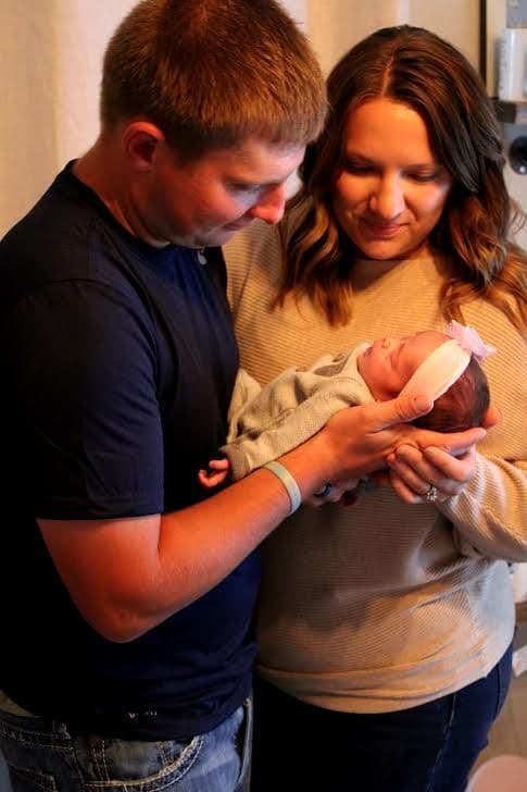 Allie & Max
