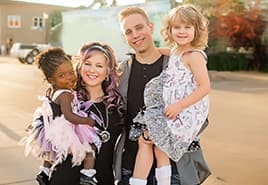 Jon & BreAnna