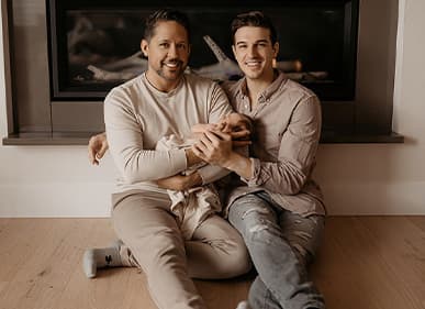 Francesco & Joseph