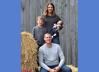 Jodi & Eric