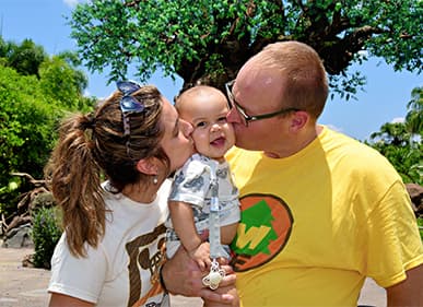 Nicole & Jeffrey