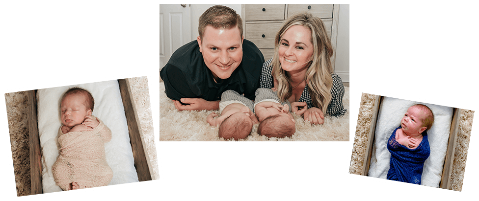 Joanna & Kyle
