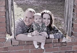 Maddie & Daryll