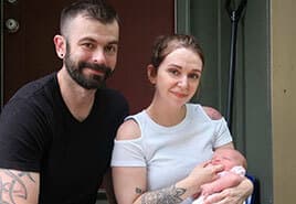 Jeremy & Jes