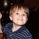 Zachery Colin