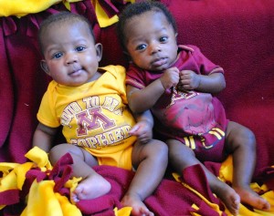 Adopting Twins | Twin Babies for Adoption