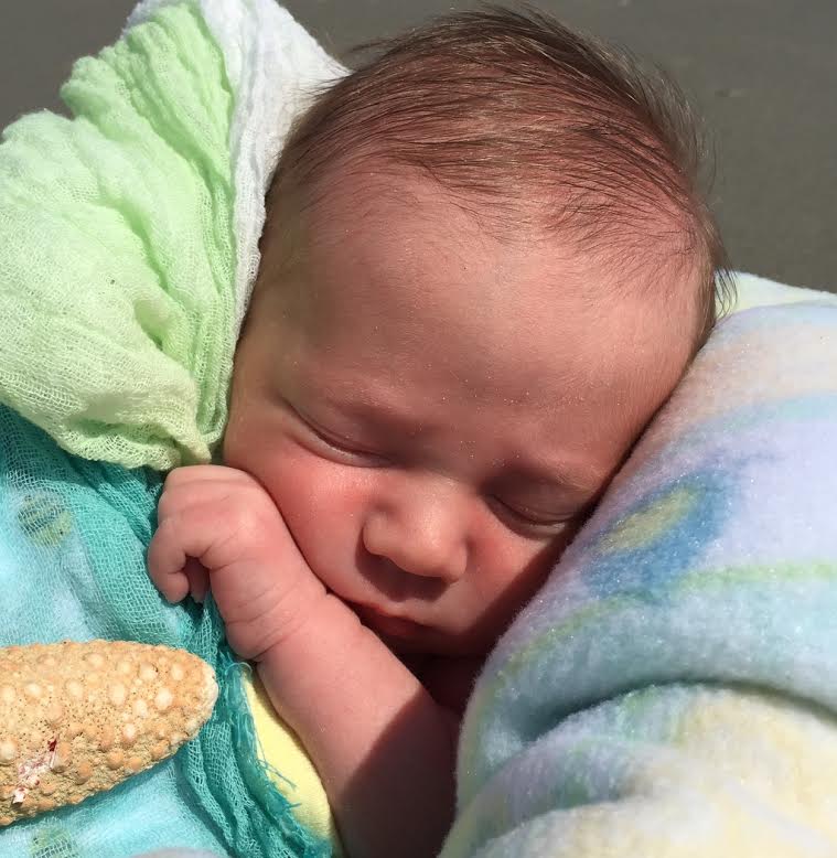 Caden | Angel Adoption Inc.