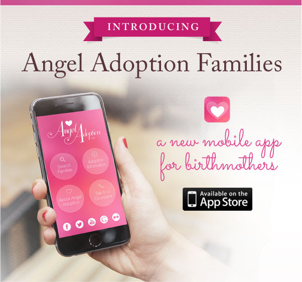 Angel Adoption Families