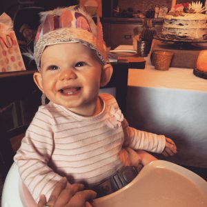 Baby Girl Arvella