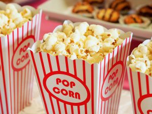 Grab Popcorn and Learn about 5 Famous Adoptive Families Who Have Inspiring Adoptive Parenthood Stories