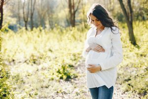 Unplanned pregnancy and considering adoption