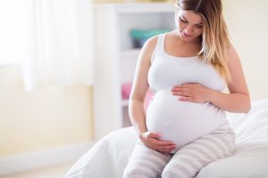 Why expectant mothers choose adoption